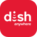 DISH Anywhere Logo