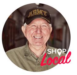 Veteran TV Deals | Shop Local with Low Country Communications} in Bamberg, SC