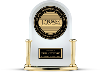 DISH Customer Service - Ranked #1 by JD Power - Low Country Communications in Bamberg, South Carolina - DISH Authorized Retailer